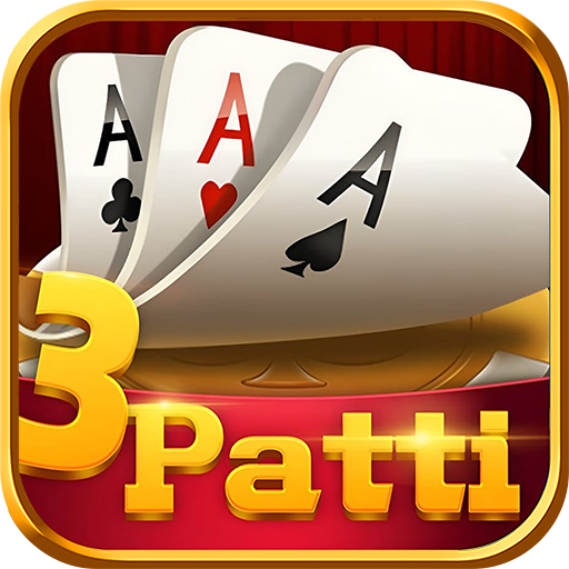 Teen Patti Logo
