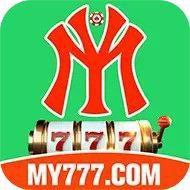My 777 Logo